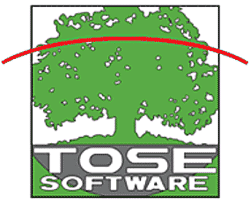 Tose logo